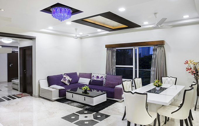 No.1 Real estate service provider offering holistic real estate services