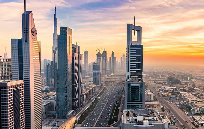 No.1 Real estate service provider offering holistic real estate services